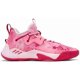 thumbnail image 1 of Size 12.5 - Adi-das Harden Stepback 3 Bliss Pink, 1 of 6