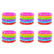 thumbnail image 1 of 6 Piezas Sensoriales Tubo Que Brillan en Suministros Fiesta para Cumpleaños, 1 of 7