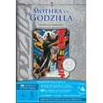 thumbnail image 2 of Mothra Vs Godzilla (1964), 2 of 2