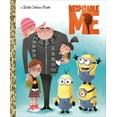 thumbnail image 2 of Pre-Owned Despicable Me Little Golden Book (Hardcover) 1524771635 9781524771638, 2 of 2