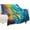 style-7, variant on Colorful Kayaks Glide Across The Lake Blanket for Bed Throw Blanket for Women, Men And Kids Super Soft Plush Blanket Throw, Print Blanket, Blanket for Kids