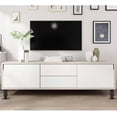 thumbnail image 4 of Juego de 4 patas para muebles, patas para muebles, patas de base ajustables, 4 of 8