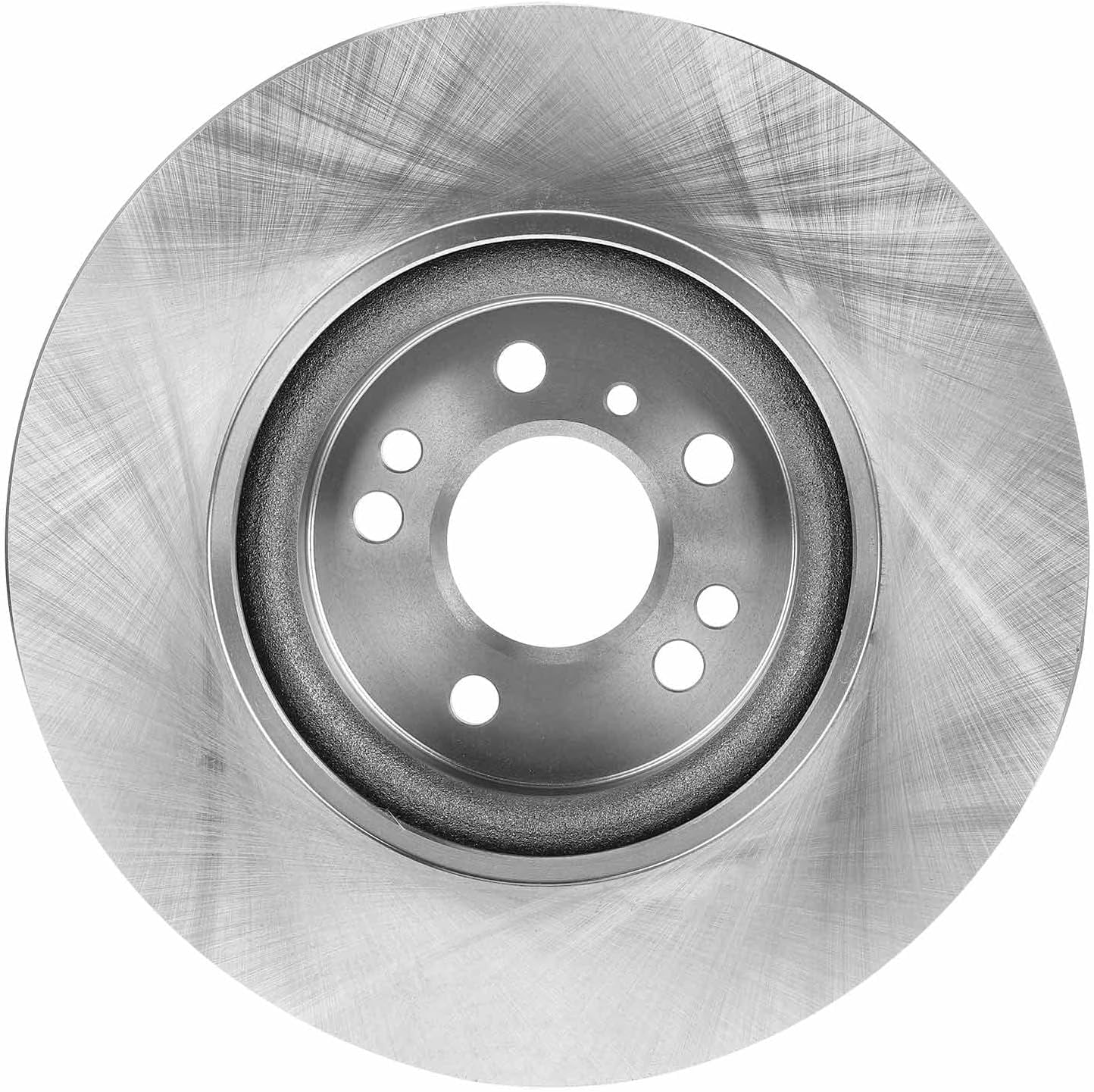 A-Premium Front Disc Brake Rotors Set Compatible with Mercedes-Benz R320 ML320 2007-2009 R350 2006-2012 R500 ML500 2006-2007 ML350 2006-2011 ML450 ML550