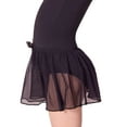 thumbnail image 2 of Capezio Future Star Pull On Skirt - Girls, 2 of 6