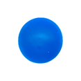 thumbnail image 4 of Bolas Mano Muñeca Juguete Para Cesta Relleno Dormitorio Cumpleaños Regalos Azul CUTICAT apretando la pelota, 4 of 8