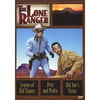 The Lone Ranger: Legion Of Old Timers/Pete And Pedro/Old Joes Sister