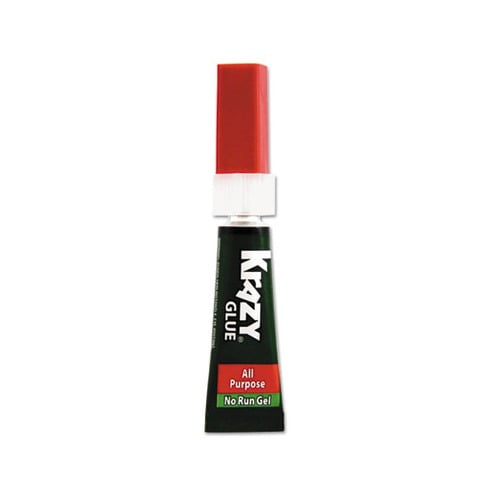 All Purpose Instant Gel 0.07 oz, Dries Clear