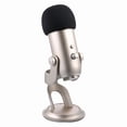thumbnail image 2 of Housse pour microphone à Condensateur Blue Yeti, Yeti Pro, 2 of 5