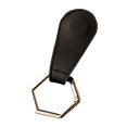 thumbnail image 4 of Clip magnético para sombrero, soporte para gorra, sombrero para el sol, bolsas, Clip para mochilas, golfista, viaje negro Yuyangstore Presilla para sombrero, 4 of 8