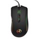 thumbnail image 3 of A869 Rgb Juego De Ratón Ergonómico Para Juegos Por Cable V100 35 Teclas Teclado De Juego De Una Sola Mano P6 Teclado Portátil Combo Convertidor De Ratón Minnieouse EL012168-00, 3 of 6