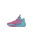 thumbnail image 2 of Puma Kid's LaMelo Ball MB.04 Iridescent Shoes, from StockX, 2 of 5