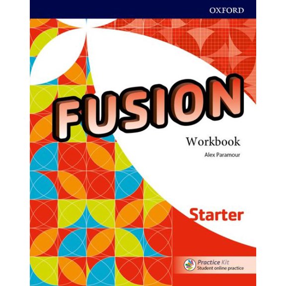Pre-Owned Fusion: Starter: Workbook with Practice Kit