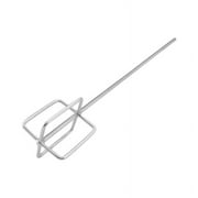 Grout Mixing Paddle