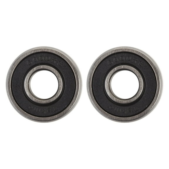 Sunlite Bearing Cartridge 6000-2Rs 10Ix26Ox8W Bgof2