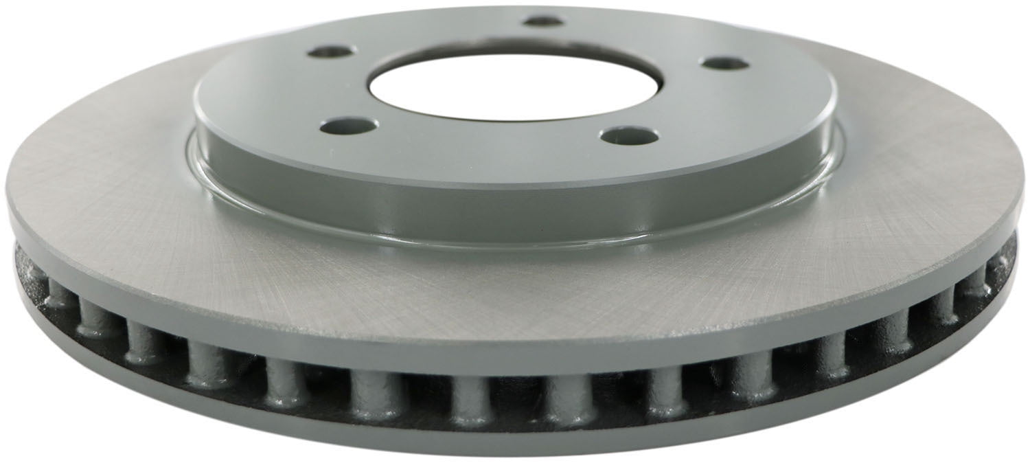 Winstop Brake Rotor, Front WS240648, Ford Expedition 2002-2000