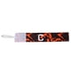thumbnail image 5 of Brazaletes de nailon duraderos para deportes de equipo al aire libre, brazaletes de fútbol, ​​bandas ajustables para jugadores, color naranja, 5 of 10
