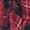 skirt, variant on Women's Gothic Ruffled Corset Top & Plaid Asymmetrical Skirt Set Alt 2-Piece Outfit