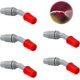 thumbnail image 1 of Pack Spray Nozzles, Garden Irrigation Spray Accessories, Sprayer Replacement Parts, for Watering and Cleaning, 1 of 5