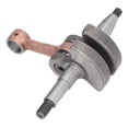 thumbnail image 5 of Applicable to Replacement Alloy Steel Crankshaft #503613371 for Hu, 5 of 10