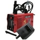 thumbnail image 1 of Soldadora Inverter Husky Bi voltaje, 130Amp pantalla digital, 1 of 5