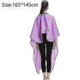 thumbnail image 2 of Hair Cutting Cape For Adults - Large Salon Cape - Haircut Cape - Cape For Hair Cutting Tw, 2 of 5