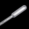 thumbnail image 4 of Pipetas de Plástico de 50 Uds., Dispensación de Prueba de Laboratorio Graduada de Laboratorio, 0, Ml 5ml shamjiam Pipetas de transferencia, 4 of 8