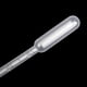 thumbnail image 4 of Pipetas de Plástico Graduadas 50 Piezas perfecl, 4 of 8