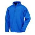thumbnail image 1 of Result Genuine Recycled Mens Softshell Printable Jacket, 1 of 2