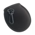 thumbnail image 1 of Paquete de 2-6 limpiadores de pelotas de golf con clip, portátil, limpieza de pelotas de golf 2 piezas, 1 of 8