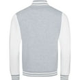 thumbnail image 2 of Awdis Varsity College Jacket, 2 of 3