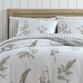 thumbnail image 6 of Stone Cottage Willow Duvet Set, Full/Queen, 6 of 10