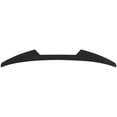 thumbnail image 5 of Ikon Motorsports Compatible with 16-21 Honda Civic X 10th Gen Sedan 4Dr V Style Roof Spoiler Wing - ABS, 5 of 7