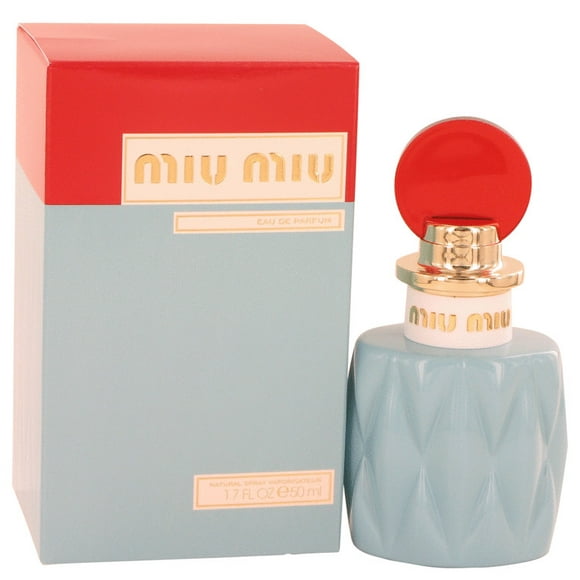 Miu Miu par Miu Miu - Femmes - Eau de Parfum Spray 1,7 oz