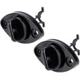 thumbnail image 1 of ORUYROP Dinghy Stopper,2 Pcs Universal Scupper Plugs Replacement for Kayak, Portable Plastic Kayak Hull Drain Plug Kit Set Plugs Bung Thread Replacement for Dinghy C, 1 of 7
