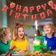 thumbnail image 4 of 1 juego de pancarta de cumpleaños de fresa, pancarta de feliz cumpleaños de frutas, decoración de cumpleaños, 4 of 7