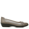 thumbnail image 3 of LifeStride Womens Impact Ballet Flats - Various Widths Available, 3 of 9