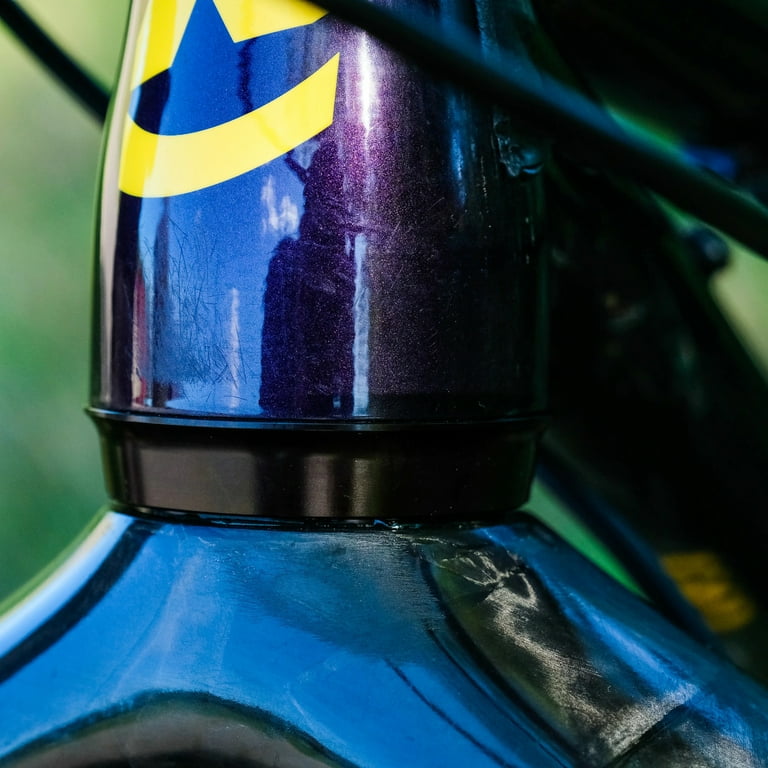 オーフェルマウス Wolf Tooth Lower Headset Cup Extender - Zero Stack ZS56/40