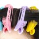 thumbnail image 5 of Juego de pinzas para dar volumen a la raíz del cabello con efecto lifting instantáneo para todo tipo de cabello, pinzas amarillas reutilizables., 5 of 5