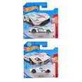 thumbnail image 6 of Hot Wheels 2021 Then and Now Complete Set of 10 Diecast Vehicles 1/10 Thru 10/10 (Short Card Version), 6 of 8