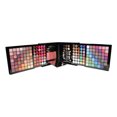 thumbnail image 1 of 177 colores Blendable Sombra de ojos Lápiz labial Corrector Blush Powder Sunnimix paleta de sombras de ojos de maquillaje, 1 of 7