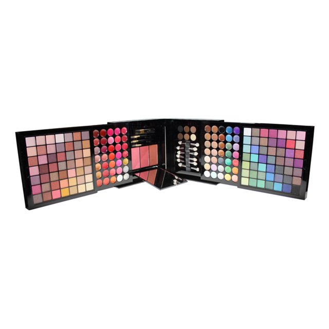 177 colores Blendable Sombra de ojos Lápiz labial Corrector Blush Powder Sunnimix paleta de sombras de ojos de maquillaje