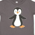 thumbnail image 4 of Inktastic Penguin Boys or Girls Toddler T-Shirt, 4 of 5