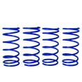 thumbnail image 2 of Resortes AG Kit para Auto para Nissan Tsuru 3 1991 a 2015 4 Piezas Nuevos, 2 of 5