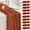 Brown, variant on 10pcs Cheesecloth Table Runner Boho Decor for Home 90x300cm Table Cloth for Tea Wedding Birthday Party Baby Bridal Shower Halloween Thanksgiving