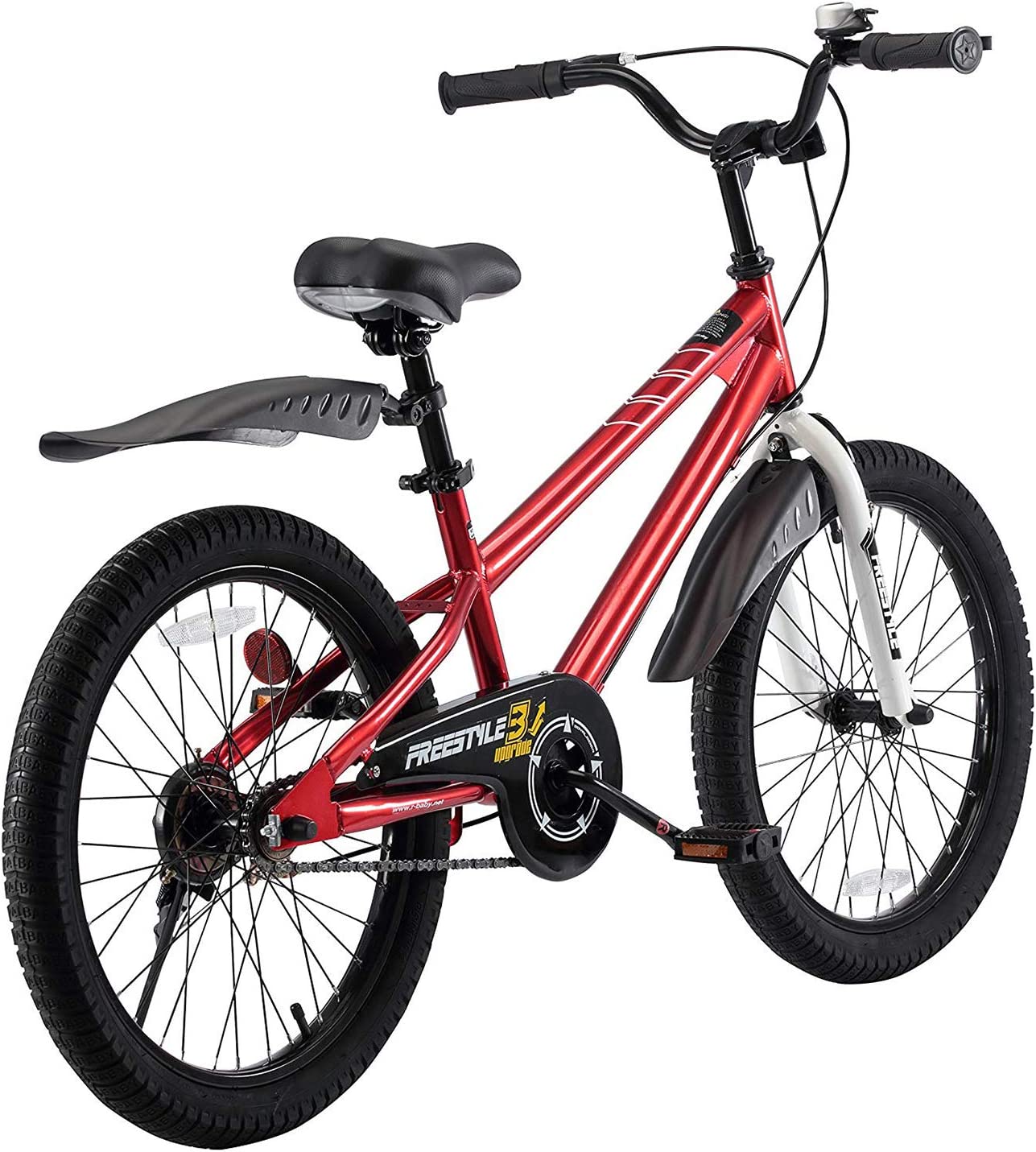 royal baby kickstand