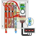 thumbnail image 5 of EcoSmart ECO27 240V 27 kW Electric Tankless Water Heater, 5 of 5