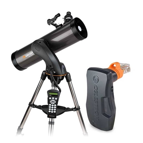 Celestron NexStar 130 SLT Telescope