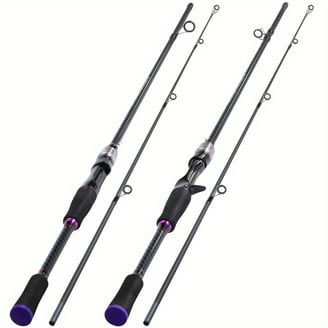 Shimano FX 70MH 2PC Freshwater & Saltwater Spinning Fishing Rod