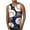 Blue, variant on TopLLC Men's Tank Tops Casual Sleeveless T-Shirts New Men's Baseball 3d Printing Tank Top Casual Sports Sleeveless T-shirt Tank Top/shirt Blouses Summer Clothes