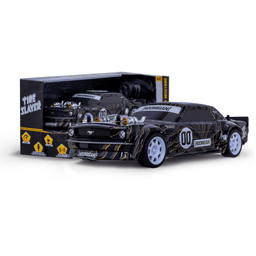 Hoonigan Hoonicorn 1:16 Remote Controlled Vehicle
